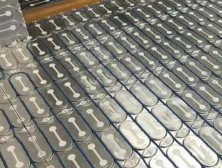 华阴清洗地暖多少钱