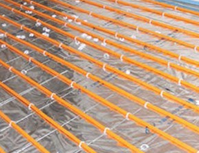 华阴地暖维修多少钱