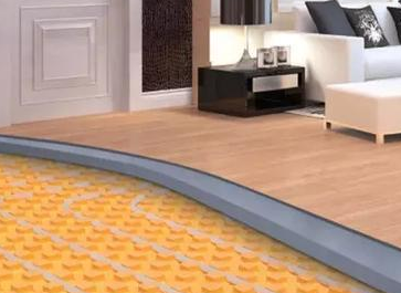 华阴地暖维修多少钱