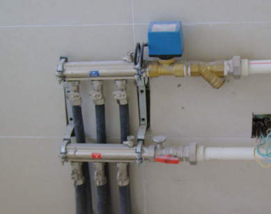 华阴地暖维修哪家便宜