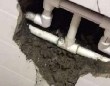 华阴卫生间漏水哪家好