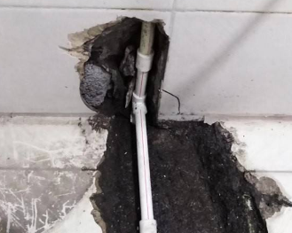 华阴卫生间测漏水哪家好