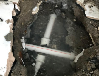 华阴卫生间防水公司