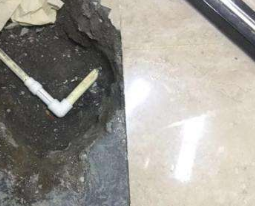 华阴卫生间测漏水多少钱