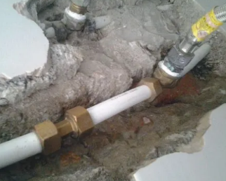 华阴测漏水多少钱