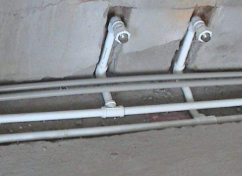 华阴水管维修多少钱