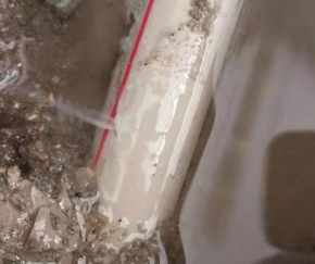 华阴水管维修公司