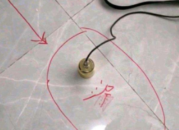 华阴卫生间测漏水多少钱