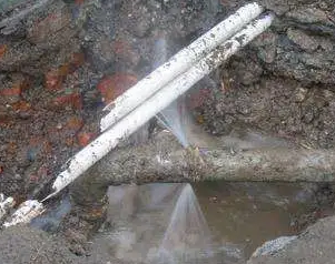 华阴水管维修费用是多少