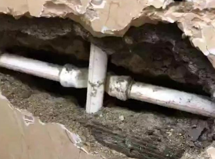 华阴水管维修哪家好