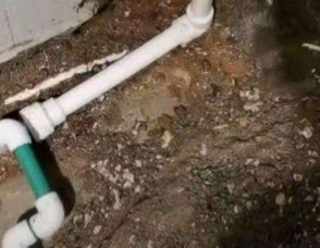 华阴卫生间测漏水服务电话