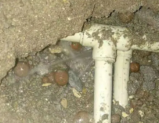 华阴卫生间测漏