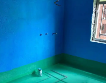 华阴卫生间防水多少钱