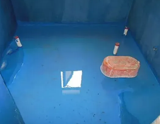 华阴卫生间防水多少钱