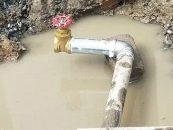 华阴漏水检测电话多少